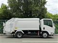 2016 Isuzu Elf Truck