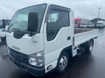 2017 Isuzu Elf Truck