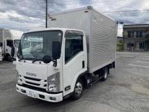 2020 Isuzu Elf Truck