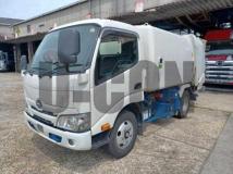 2020 Hino Dutro