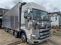 2021 Hino Profia