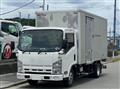2010 Isuzu Elf Truck