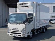 2019 Isuzu Elf Truck