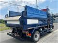 2023 Hino Ranger