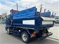 2023 Hino Ranger