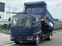 2023 Hino Ranger