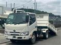 2024 Hino Dutro