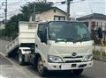 2024 Hino Dutro