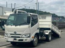 2024 Hino Dutro