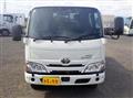 2021 Toyota Dyna Truck