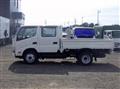 2021 Toyota Dyna Truck