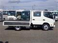 2021 Toyota Dyna Truck