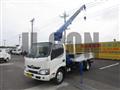 2018 Hino Dutro