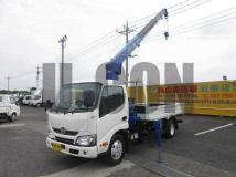 2018 Hino Dutro