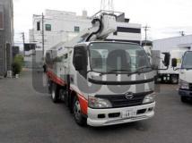 2009 Hino Hino Others