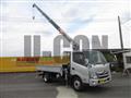 2022 Hino Dutro