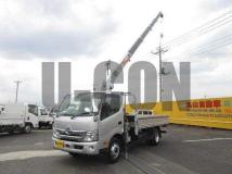 2022 Hino Dutro