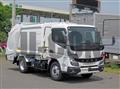 2026 Mitsubishi Fuso Canter