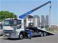 2024 Mitsubishi Fuso Super Great