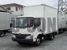 2016 Toyota Toyoace