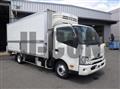 2021 Hino Dutro