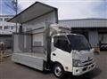 2021 Hino Dutro