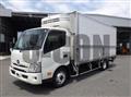 2021 Hino Dutro
