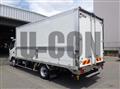 2021 Hino Dutro