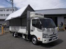 2021 Hino Dutro