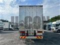 2021 Mitsubishi Fuso Super Great