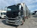 2021 Mitsubishi Fuso Super Great