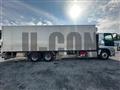 2021 Mitsubishi Fuso Super Great