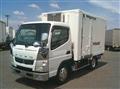 2015 Mitsubishi Fuso Canter