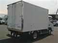 2015 Mitsubishi Fuso Canter