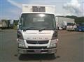 2015 Mitsubishi Fuso Canter