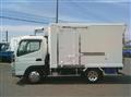 2015 Mitsubishi Fuso Canter
