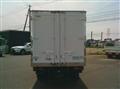 2015 Mitsubishi Fuso Canter