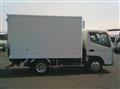 2015 Mitsubishi Fuso Canter
