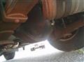 2015 Mitsubishi Fuso Canter
