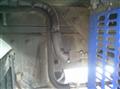 2015 Mitsubishi Fuso Canter