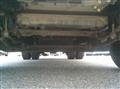 2015 Mitsubishi Fuso Canter