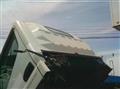 2015 Mitsubishi Fuso Canter