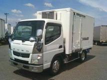 2015 Mitsubishi Fuso Canter