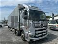 2020 Hino Profia