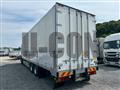 2020 Hino Profia