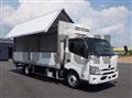 2021 Hino Dutro