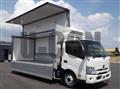 2021 Hino Dutro