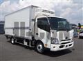 2021 Hino Dutro