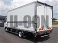 2021 Hino Dutro