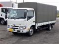 2022 Toyota Dyna Truck